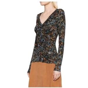 Ulla Johnson Tasia Top Size Small NWT